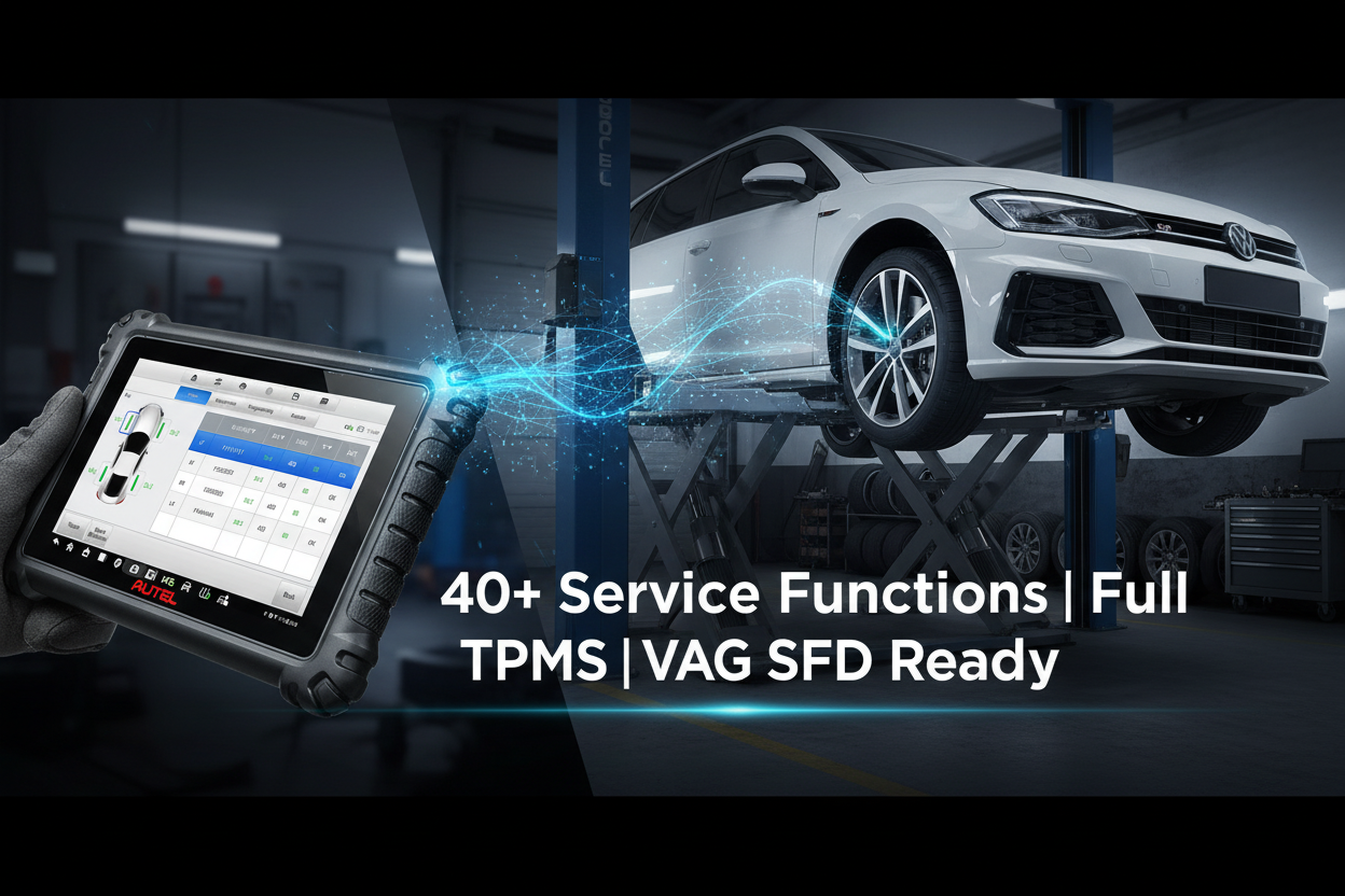 autel ms906 pro2 ts split scene - admin