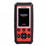 Autel MaxiDiag MD808 Pro All Modules Scanner OBD2 Code Reader (MD802 ALL+MaxicheckPro) [EU&US Stock]