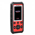 Autel MaxiDiag MD808 Pro All Modules Scanner OBD2 Code Reader (MD802 ALL+MaxicheckPro) [EU&US Stock] - 画像 (2)