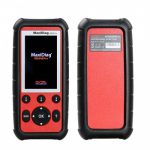 Autel MaxiDiag MD808 Pro All Modules Scanner OBD2 Code Reader (MD802 ALL+MaxicheckPro) [EU&US Stock] - 画像 (4)
