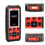 Autel MaxiDiag MD808 Pro All Modules Scanner OBD2 Code Reader (MD802 ALL+MaxicheckPro) [EU&US Stock] - 画像 (6)