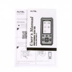 Autel MaxiDiag MD808 Pro All Modules Scanner OBD2 Code Reader (MD802 ALL+MaxicheckPro) [EU&US Stock] - 画像 (10)