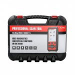 Autel MaxiDiag MD808 Pro All Modules Scanner OBD2 Code Reader (MD802 ALL+MaxicheckPro) [EU&US Stock] - 画像 (13)