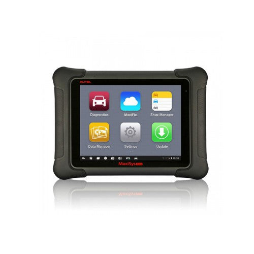 Autel MaxiSys Elite OBD Full Diagnostic Scanner Wifi/Bluetooth with J2534 ECU Programming Free Update Online 1 Autel MaxiSys Elite OBD Full Diagnostic Scanner Wifi/Bluetooth with J2534 ECU Programming Free Update Online - Image 1