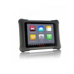 Autel MaxiSys Elite OBD Full Diagnostic Scanner Wifi/Bluetooth with J2534 ECU Programming Free Update Online - Image 2