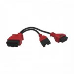 Autel MaxiSys Elite OBD Full Diagnostic Scanner Wifi/Bluetooth with J2534 ECU Programming Free Update Online - Image 11