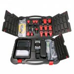 Autel MaxiSys Elite OBD Full Diagnostic Scanner Wifi/Bluetooth with J2534 ECU Programming Free Update Online - Image 14