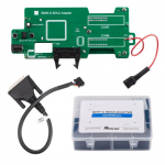 XHORSE XDNPBGGL BMW G-Series BDC2 Adapter - Imagem 2