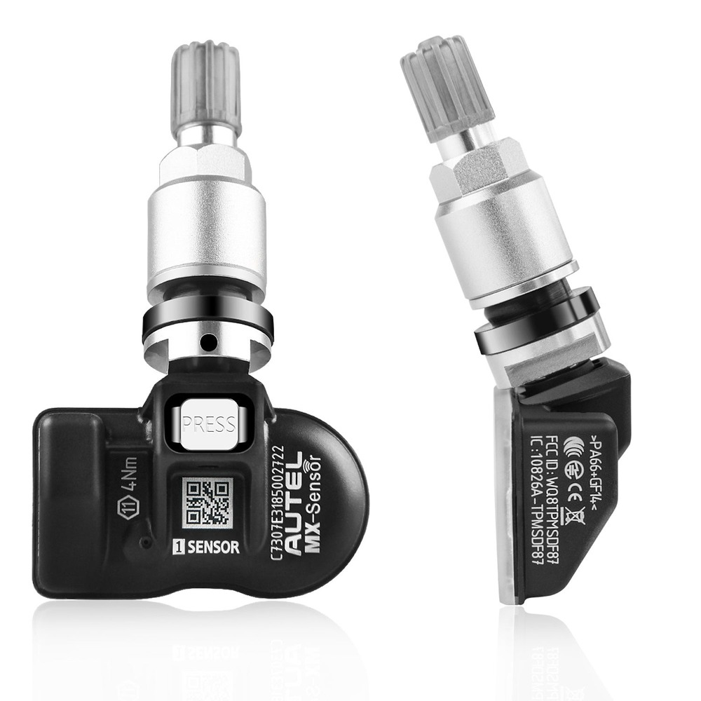 Autel TPMS Sensor MX-Sensor 2 in 1 Tire Pressure Monitor Tire Replacement Sensor(1pcs) 1 Autel TPMS Sensor MX-Sensor 2 in 1 Tire Pressure Monitor Tire Replacement Sensor(1pcs) - Imagem 1