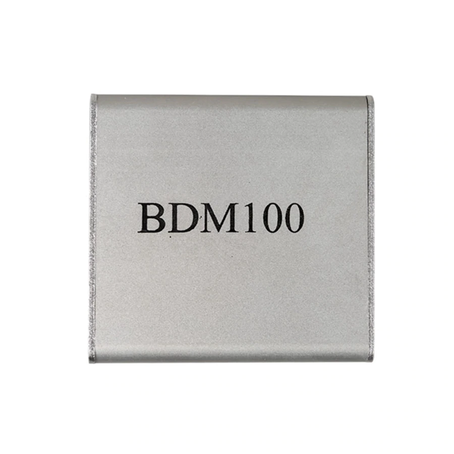 BDM100 Programmer V1255 BDM 100 ECU Chip Tuning Tool 1 BDM100 Programmer V1255 BDM 100 ECU Chip Tuning Tool - Image 1