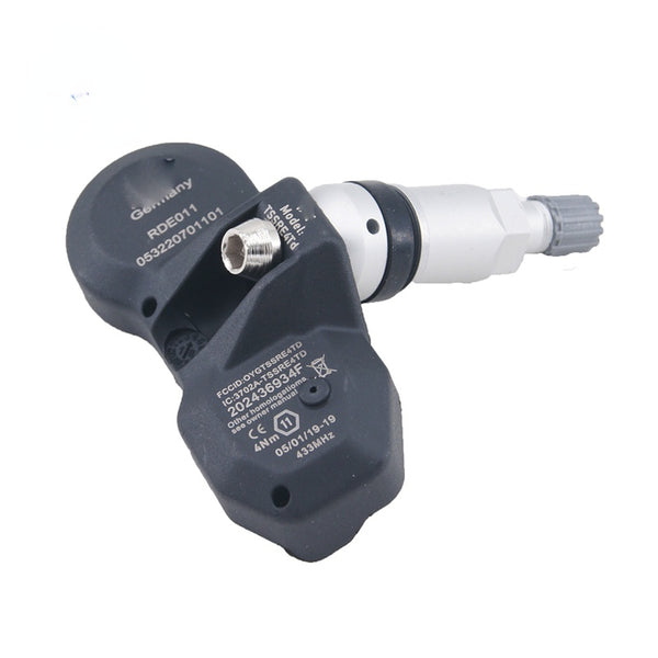 36106790054 BM-W TPMS Sensor BM-W Tire Pressure Monitoring System Sensor 1 36106790054 BM-W TPMS Sensor BM-W Tire Pressure Monitoring System Sensor - Imagem 1