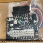 Foxflasher OTB 1.0 /2.0 Expansion Adapter for KT200 KT200II Tagflash Programmer - 画像 (9)