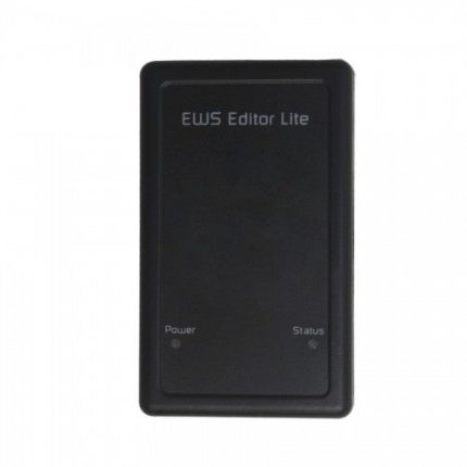 EWS Editor Version 3.2.0 For BM-W Immobilizer EWS Editor