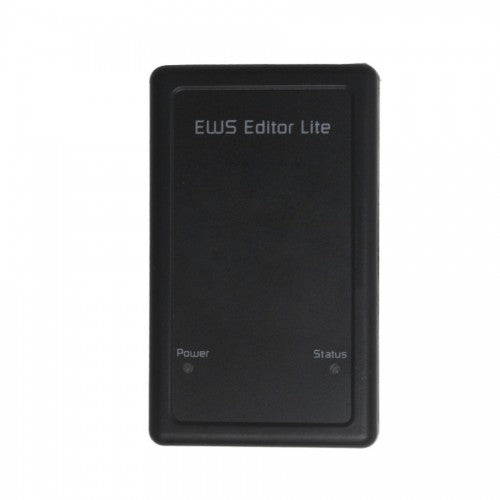 EWS Editor Version 3.2.0 For BM-W Immobilizer EWS Editor 1 EWS Editor Version 3.2.0 For BM-W Immobilizer EWS Editor - Image 1