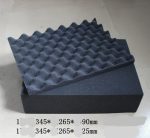 Aluminium Case Carry Box for C4 ICOM NEXT etc. - Image 2