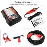 Autel PowerScan PS100 Car Automotive Circuit Tester Electrical System Diagnosis Tool - Imagen 8