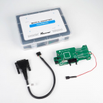 XHORSE XDNPBGGL BMW G-Series BDC2 Adapter