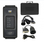 CAT Caterpilla.r ET4 Diagnostic Communication Adapter IV CAT truck Diagnostic Tool 2024C/2019C - immagine 2