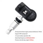 THINKCAR TPMS Programmer TP T90 with S3 Sensor Activation 315-433MHz 2 in 1 – Image 7