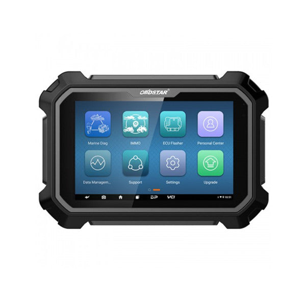 OBDSTAR D800 Jet Ski/ Outboard Marine Diagnostic Tool 1 Year Update Online 1 OBDSTAR D800 Jet Ski/ Outboard Marine Diagnostic Tool 1 Year Update Online - 画像 (1)