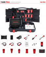 Autel MaxiCOM MK908 Full System Diagnostic Tool - immagine 11