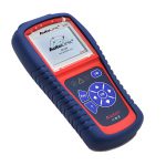 Autel AutoLink AL419 OBD2/EOBD Diagnostic Scanner Code Reader/CAN Scan Tool - Image 2