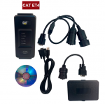 CAT Caterpilla.r ET4 Diagnostic Communication Adapter IV CAT truck Diagnostic Tool 2024C/2019C - immagine 9