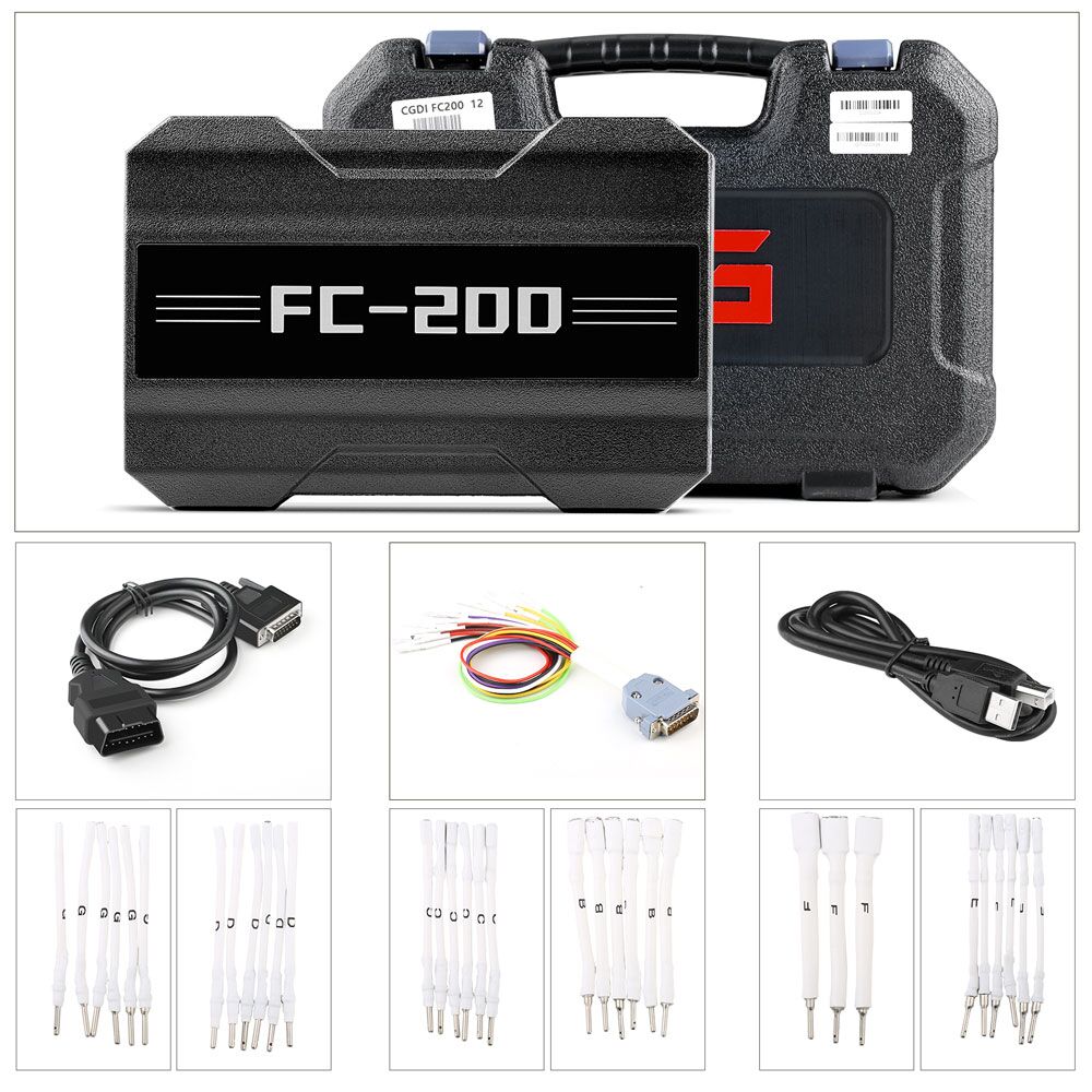 CGDI FC200 ECU Programmer ISN OBD Reader Full Version Upgrade of AT200 1 CGDI FC200 ECU Programmer ISN OBD Reader Full Version Upgrade of AT200 – Image 1