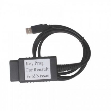 FNR Key Prog 4-in-1 Auto Key Programmer for Nissan Renault Ford Incode Calculator