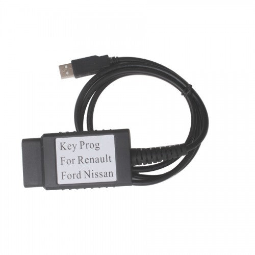 FNR Key Prog 4-in-1 Auto Key Programmer for Nissan Renault Ford Incode Calculator 1 FNR Key Prog 4-in-1 Auto Key Programmer for Nissan Renault Ford Incode Calculator - 画像 (1)