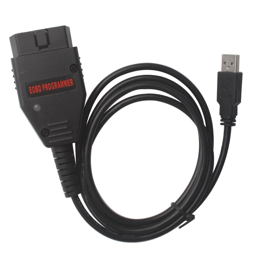 Galletto 1260 ECU Chip Tuning Interface With Multi Languages EOBD Tuning Tools 1 Galletto 1260 ECU Chip Tuning Interface With Multi Languages EOBD Tuning Tools - Imagem 1