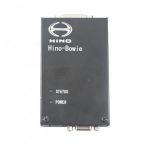Hino-Bowie Hino Diagnostic Explorer V2.0.2 HINO Truck Diagnostic Interface