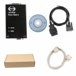 Hino-Bowie Hino Diagnostic Explorer V2.0.2 HINO Truck Diagnostic Interface - immagine 2