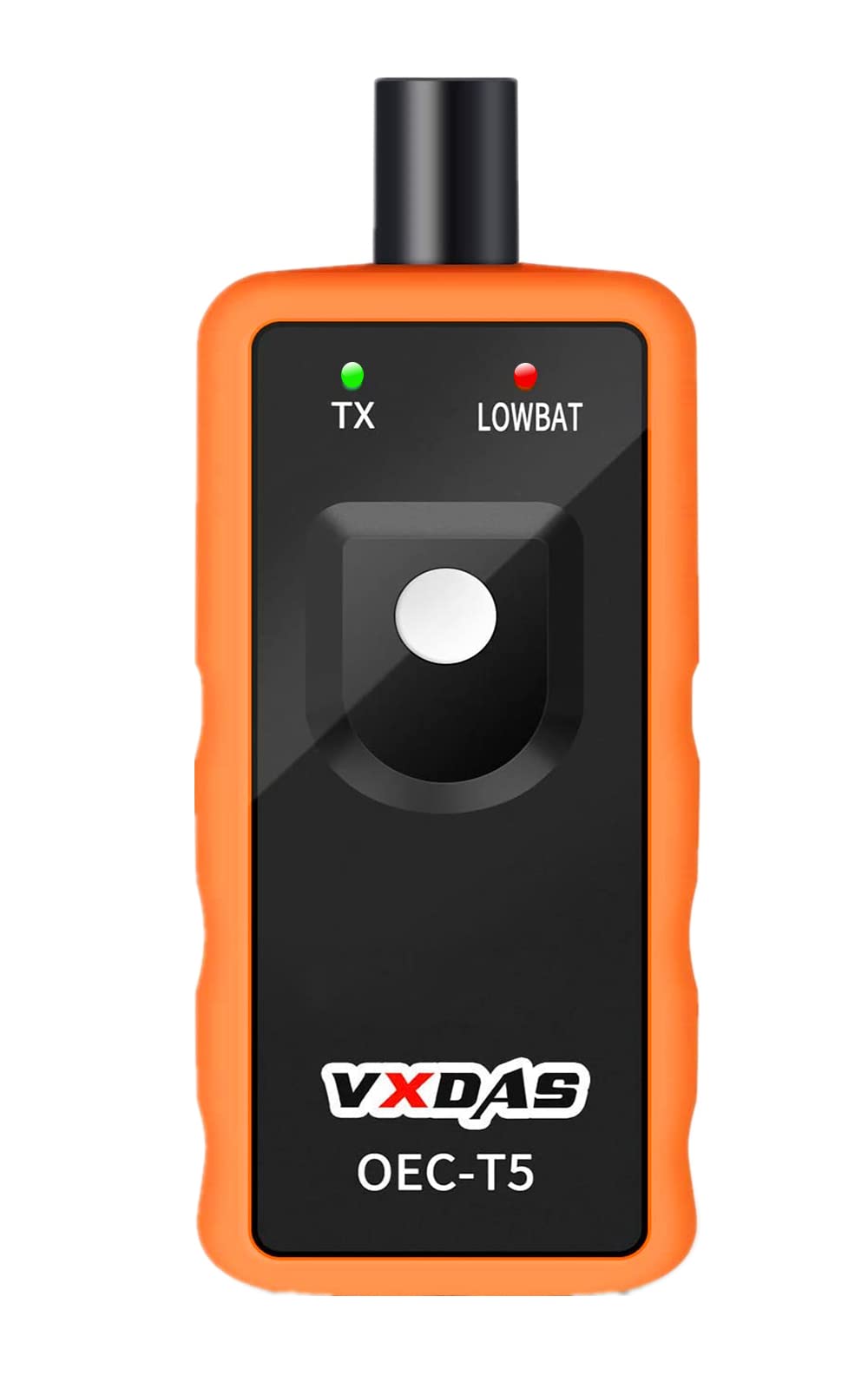 VXDAS EL-50448 TPMS Relearn Tool EL 50448 TPMS Reset Tool for G-M/Opel TPMS Senser Replacement 1 VXDAS EL-50448 TPMS Relearn Tool EL 50448 TPMS Reset Tool for G-M/Opel TPMS Senser Replacement - الصورة 1