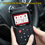 THINKCAR TPMS Programmer TP T90 with S3 Sensor Activation 315-433MHz 2 in 1 – Image 3