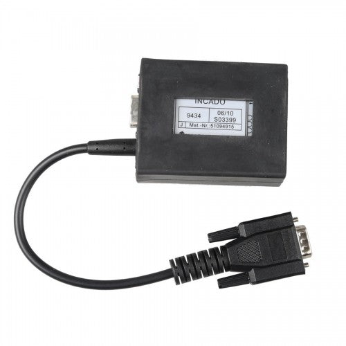 Jungheinrich JUDIT-4 Diagnostic Scanner Kit for Forklift with Judit 4.32 2016V Software 1 Jungheinrich JUDIT-4 Diagnostic Scanner Kit for Forklift with Judit 4.32 2016V Software - immagine 1