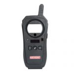 KEYDIY KD-X2 Car Key Garage Door Remote Maker Unlocker with Free ID48 96bit Transponder Copy Function - Image 2