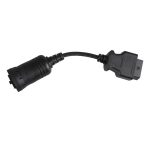 ⁦Perkin-s EST Interface 2024A/2015A Perkin-s EST Diagnostic Adapter Perkins Electronic Service Tool⁩ - الصورة ⁦7⁩