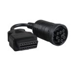 ⁦Perkin-s EST Interface 2024A/2015A Perkin-s EST Diagnostic Adapter Perkins Electronic Service Tool⁩ - الصورة ⁦8⁩