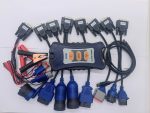 USBLINK 3 Universal Truck Electronic Service Heavy Duty Diagnostic Tool - immagine 5