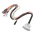 SM2 Pro J2534 VCI ECU Programmer(V2.21.32) Read&Write Tool Supported 67/69  Modules - Image 5
