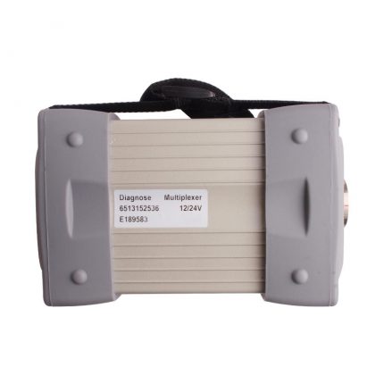 MB Star C3 MB Star Diagnosis Multiplexer For Benz Car & Trucks
