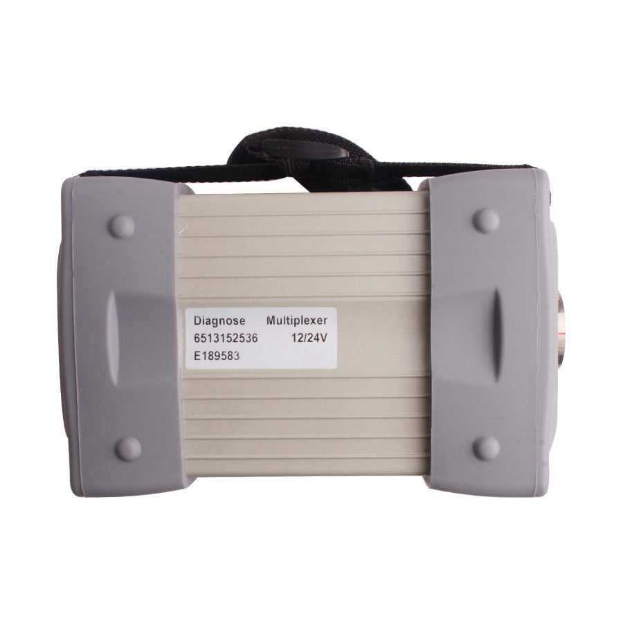 MB Star C3 MB Star Diagnosis Multiplexer For Benz Car & Trucks 1 MB Star C3 MB Star Diagnosis Multiplexer For Benz Car & Trucks - 画像 (1)
