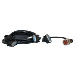 MB Star C3 MB Star Diagnosis Multiplexer For Benz Car & Trucks - 画像 (8)