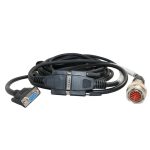 MB Star C3 MB Star Diagnosis Multiplexer For Benz Car & Trucks - 画像 (6)