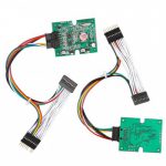MB CAN Filter 3 in 1 for W222/217/205 (New Mercedes Benz S / C series) - Image 2