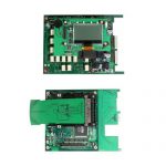 Mercedes SD Connect C4 Star Diagnosis Support DOIP for Mercedes Benz Cars and Trucks till 2026 - immagine 8