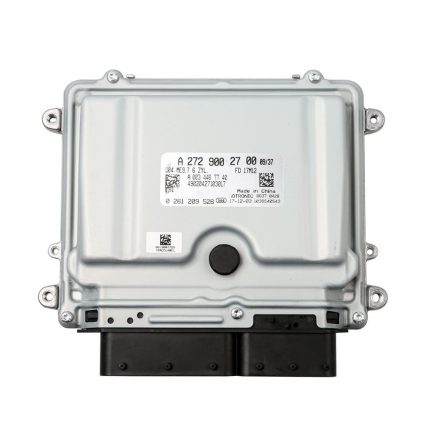ME9.7 4.6L 4633CC V8/5.5L 5641CC V8 ECU ECM Engine Computer Programming Compatible with All Series of 272/273 Engine for B-enz