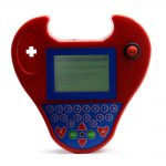 Zed-Bull Mini Auto Transponder Key Programmer with Multi Language No Token Need