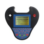 Zed-Bull Mini Auto Transponder Key Programmer with Multi Language No Token Need – Image 2